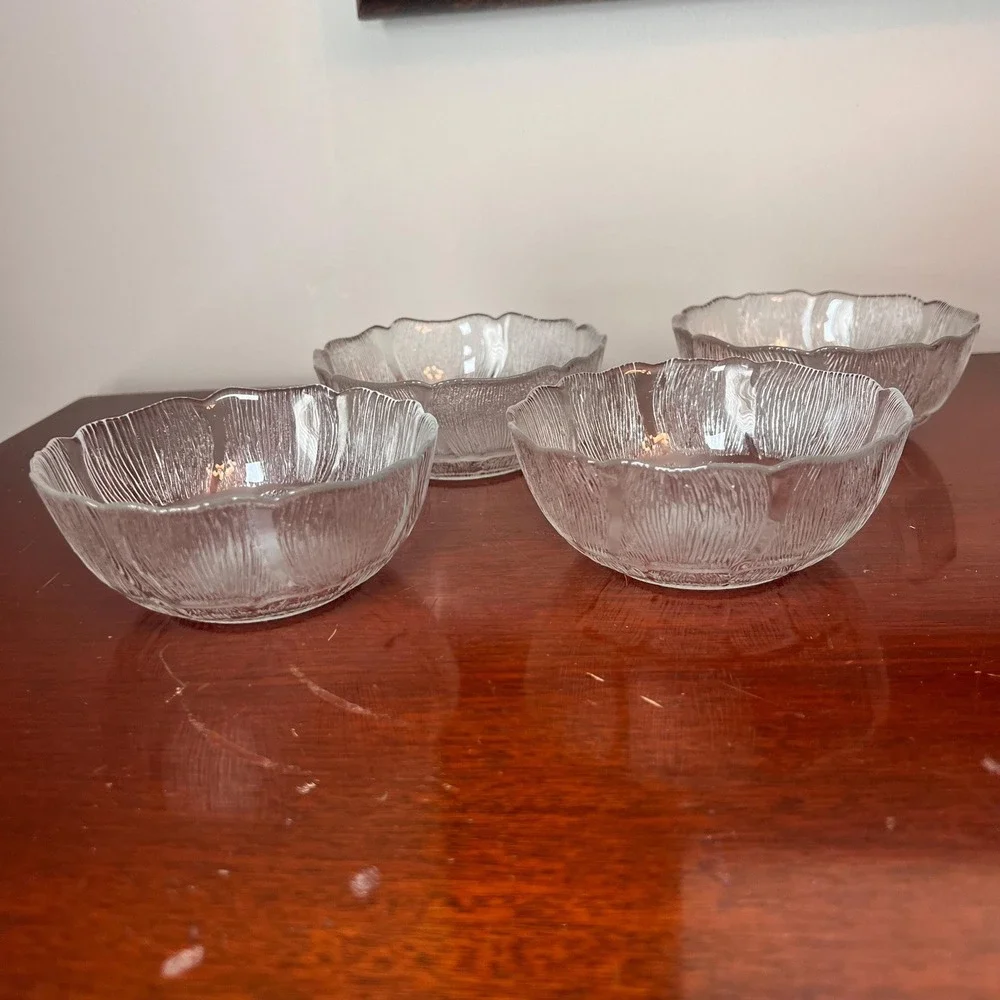 N/A vintage set